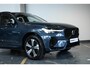 Volvo XC60 T6 Plug-in hybrid AWD Plus Dark | Adaptive cruise control | 360° parkeercamera | BLIS | Wegklapbare trekhaak | Panoramadak | Stoel en stuurwielverwarming | Lederen bekleding | Google infotainment | Parkeersensoren voor + achter