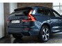 Volvo XC60 T6 Plug-in hybrid AWD Plus Dark | Adaptive cruise control | 360° parkeercamera | BLIS | Wegklapbare trekhaak | Panoramadak | Stoel en stuurwielverwarming | Lederen bekleding | Google infotainment | Parkeersensoren voor + achter