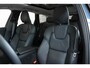 Volvo XC60 T6 Plug-in hybrid AWD Plus Dark | Adaptive cruise control | 360° parkeercamera | BLIS | Wegklapbare trekhaak | Panoramadak | Stoel en stuurwielverwarming | Lederen bekleding | Google infotainment | Parkeersensoren voor + achter