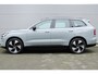 Volvo EX90 Twin Motor Performance Ultra 7p. 111 kWh | Panoramadak | Semi elektrische trekhaak | Luchtvering | Voorstoelen verwarmbaar met massagefunctie | Verwarmbaar stuurwiel | Verwarmbare achterbank | Adaptieve Cruise Control | Alarmklasse 3 | Visual Park Assist |