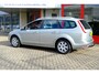 Ford Focus Wagon 1.6 Comfort Airco|Cruise|Navi via Android