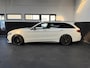 Mercedes-Benz C-klasse Estate AMG 63 S | 510PK | Pearl White | Dealer onderhouden | Pano | Ceramic | Burmester | Kuipstoelen | 360