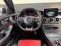 Mercedes-Benz C-klasse Estate AMG 63 S | 510PK | Pearl White | Dealer onderhouden | Pano | Ceramic | Burmester | Kuipstoelen | 360