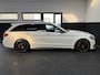 Mercedes-Benz C-klasse Estate AMG 63 S | 510PK | Pearl White | Dealer onderhouden | Pano | Ceramic | Burmester | Kuipstoelen | 360