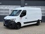 Renault Master Red 2.3 dCi 150PK L2H2 35T / Cruise / LED / Camera / Trekhaak / Airco / PDC / Navi / Bluetooth / Draadloze telefoonlader