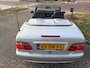 Mercedes-Benz CLK Cabrio 200 Elegance