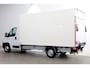 Opel Movano 2.2D 140pk Bakwagen met laadklep 1.060kg laadvermogen 05-2022