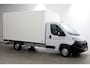 Opel Movano 2.2D 140pk Bakwagen met laadklep 1.060kg laadvermogen 05-2022