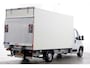 Opel Movano 2.2D 140pk Bakwagen met laadklep 1.060kg laadvermogen 05-2022