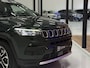Jeep Compass 1.3T Limited RS 4xe 190PK Plug-in Hybrid 4x4 Navi Acc Led Camera Carplay Clima Leder