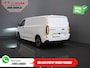 Ford E-Transit Custom Trend L2 65 kWh 330 km WLTP LED/ Snellader/ 2.3t Trekverm./ Stuurverw./ Stoelverw./ Carplay/ Climate/ Camera/ PDC/ Cruise