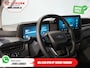 Ford E-Transit Custom Trend L2 65 kWh 330 km WLTP LED/ Snellader/ 2.3t Trekverm./ Stuurverw./ Stoelverw./ Carplay/ Climate/ Camera/ PDC/ Cruise