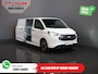 Ford E-Transit Custom Trend L2 65 kWh 330 km WLTP LED/ Snellader/ 2.3t Trekverm./ Stuurverw./ Stoelverw./ Carplay/ Climate/ Camera/ PDC/ Cruise