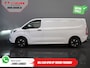 Ford E-Transit Custom Trend L2 65 kWh 330 km WLTP LED/ Snellader/ 2.3t Trekverm./ Stuurverw./ Stoelverw./ Carplay/ Climate/ Camera/ PDC/ Cruise