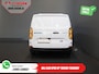 Ford E-Transit Custom Trend L2 65 kWh 330 km WLTP LED/ Snellader/ 2.3t Trekverm./ Stuurverw./ Stoelverw./ Carplay/ Climate/ Camera/ PDC/ Cruise