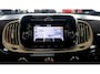 Fiat 500 0.9 TwinAir Turbo Lounge/automaat/navigatie/panoramadak