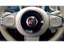 Fiat 500 0.9 TwinAir Turbo Lounge/automaat/navigatie/panoramadak
