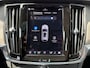 Volvo V90 2.0 T8 Plug-in hybrid AWD Ultra Dark 455PK! | | 360° Camera | Massage | Luchtvering | Trekhaak | 20"lm velgen | Bowers & Wilkins | Adaptieve cruise | Panoramadak | Gelaagd glas | Geventileerd leer |