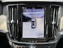 Volvo V90 2.0 T8 Plug-in hybrid AWD Ultra Dark 455PK! | | 360° Camera | Massage | Luchtvering | Trekhaak | 20"lm velgen | Bowers & Wilkins | Adaptieve cruise | Panoramadak | Gelaagd glas | Geventileerd leer |