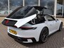 Porsche 911 Targa 4S 3.0 450 PK 992 ORIGINEEL NEDERLANDS | SPORTUITLAAT | 17.981 KM | 360 CAMERA | 20 INCH LMV