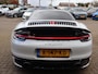 Porsche 911 Targa 4S 3.0 450 PK 992 ORIGINEEL NEDERLANDS | SPORTUITLAAT | 17.981 KM | 360 CAMERA | 20 INCH LMV