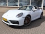 Porsche 911 Targa 4S 3.0 450 PK 992 ORIGINEEL NEDERLANDS | SPORTUITLAAT | 17.981 KM | 360 CAMERA | 20 INCH LMV