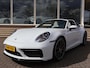 Porsche 911 Targa 4S 3.0 450 PK 992 ORIGINEEL NEDERLANDS | SPORTUITLAAT | 17.981 KM | 360 CAMERA | 20 INCH LMV