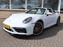 Porsche 911 Targa 4S 3.0 450 PK 992 ORIGINEEL NEDERLANDS | SPORTUITLAAT | 17.981 KM | 360 CAMERA | 20 INCH LMV