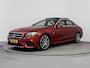 Mercedes-Benz E-klasse 200 Business Solution Sport Aut. | Leer | Panoramadak | 360 Camera | Stoelverwarming | Memory |