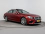 Mercedes-Benz E-klasse 200 Business Solution Sport Aut. | Leer | Panoramadak | 360 Camera | Stoelverwarming | Memory |
