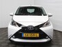 Toyota Aygo 1.0 VVT-i x-fun AIRCO | CAMERA | STB | LED | ELRM/SP | CV