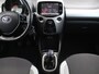Toyota Aygo 1.0 VVT-i x-fun AIRCO | CAMERA | STB | LED | ELRM/SP | CV