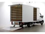 IVECO Daily 35C14 136pk Bakwagen met laadklep en zijdeur 04-2024