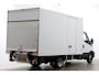 IVECO Daily 35C14 136pk Bakwagen met laadklep en zijdeur 04-2024