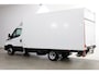 IVECO Daily 35C14 136pk Bakwagen met laadklep en zijdeur 04-2024