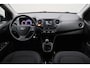 Hyundai i10 1.0i Comfort 2018 | 1e Eigenaar | Cruise Control | Trekhaak | Lichtmetalen Velgen | Stuurwiel Bediening | Boekjes | 2 Sleutels | Nationale Autopas