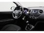 Hyundai i10 1.0i Comfort 2018 | 1e Eigenaar | Cruise Control | Trekhaak | Lichtmetalen Velgen | Stuurwiel Bediening | Boekjes | 2 Sleutels | Nationale Autopas