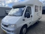 Fiat Camper MC LOUIS 2.0 2004 119.129 Km