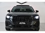 Audi Q2 35 TFSI S-Line, Pano, Camera, Navi