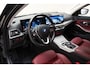 BMW 3-Serie 320e High Executive Aut. [ Panoramadak Leder Stoelverwarming ]