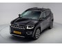 Jeep Compass 1.3 T 150pk Limited Aut. [ Xenon Winterpack Half-leder Navi Apple/Android Camera ]