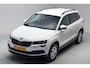Skoda Karoq 1.5 TSI ACT 150pk Business Ed. Aut. [ Navi Clima Stoelverwarmin Trekhaak ]