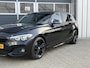 BMW 1-Serie 120i Edition M Sport Shadow High Executive | Climate | Alcantara | Parkeer sensoren | M sport |