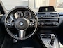 BMW 1-Serie 120i Edition M Sport Shadow High Executive | Climate | Alcantara | Parkeer sensoren | M sport |