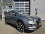 Nissan Qashqai 1.6 Tekna Design