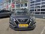 Nissan Qashqai 1.6 Tekna Design