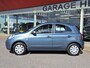 Nissan Micra 1.2 Acenta | Airco | Bluetooth | Elektr ramen en spiegels |
