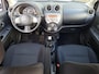 Nissan Micra 1.2 Acenta | Airco | Bluetooth | Elektr ramen en spiegels |