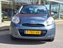 Nissan Micra 1.2 Acenta | Airco | Bluetooth | Elektr ramen en spiegels |