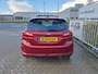 Ford Fiesta 1.0 EcoBoost ST-Line | Navi | Adaptive Cruise Control | Panoramadak | Verwarmbare Voorruit/Voorstoelen/Stuurwiel | 17" LMV | All Weather |